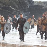 Vikings Seasons 1 and 2 - An Archaeodeath Review
